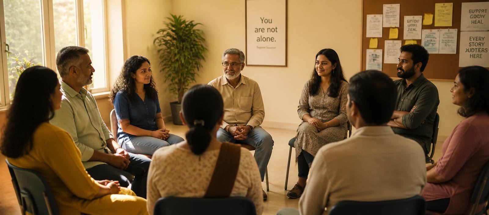 Compassionate, Clinical Care For Every Addiction