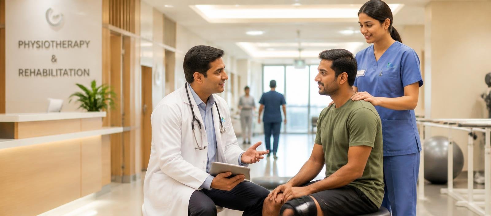 Full-Spectrum De-Addiction Care